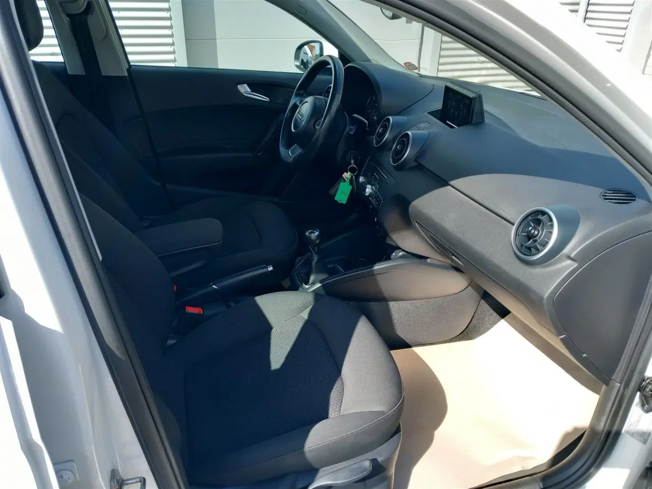 Billede 13 - Audi A1 Sportback 1,0 TFSI 95HK 5d
