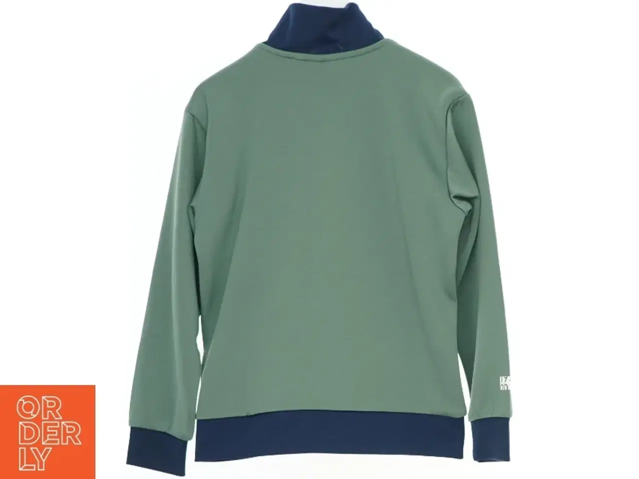 Billede 2 - Børnesweatshirt fra Hummel fra Hummel (str. 128)