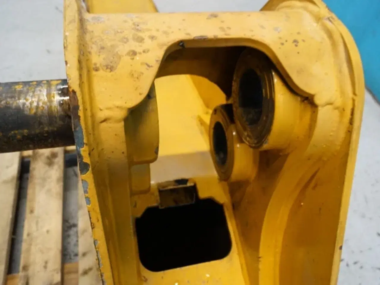 Billede 6 - Hydrema 906C2 Gravarm 2040500