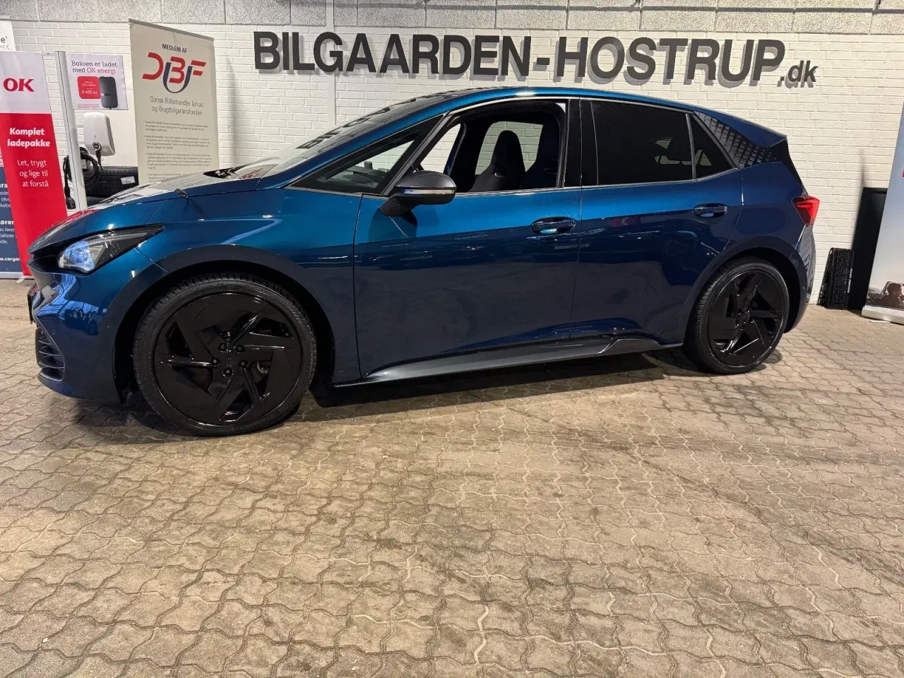 Billede 2 - Cupra Born 58 e-Boost