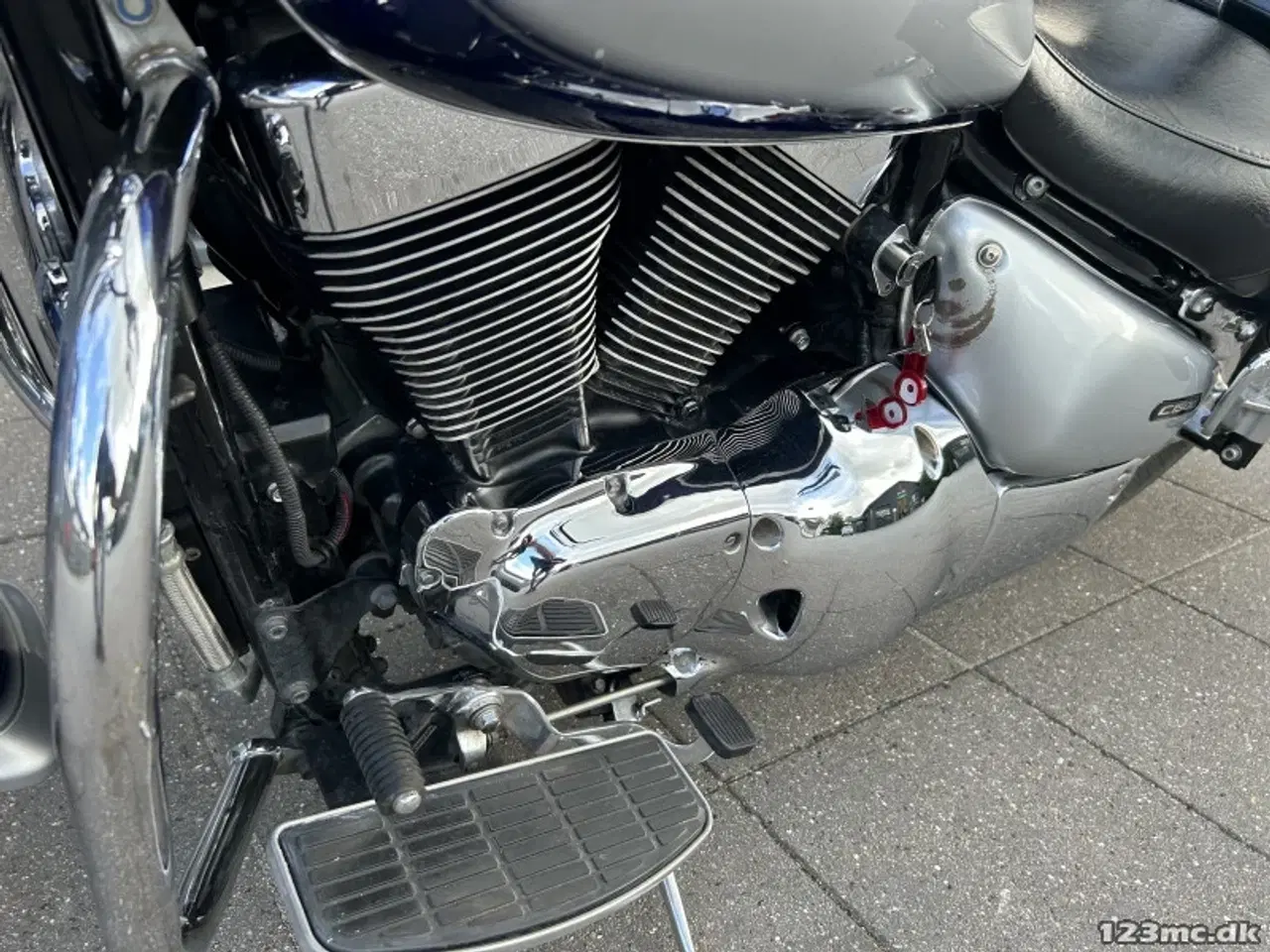 Billede 25 - Suzuki VL 1500 Intruder MC-SYD BYTTER GERNE