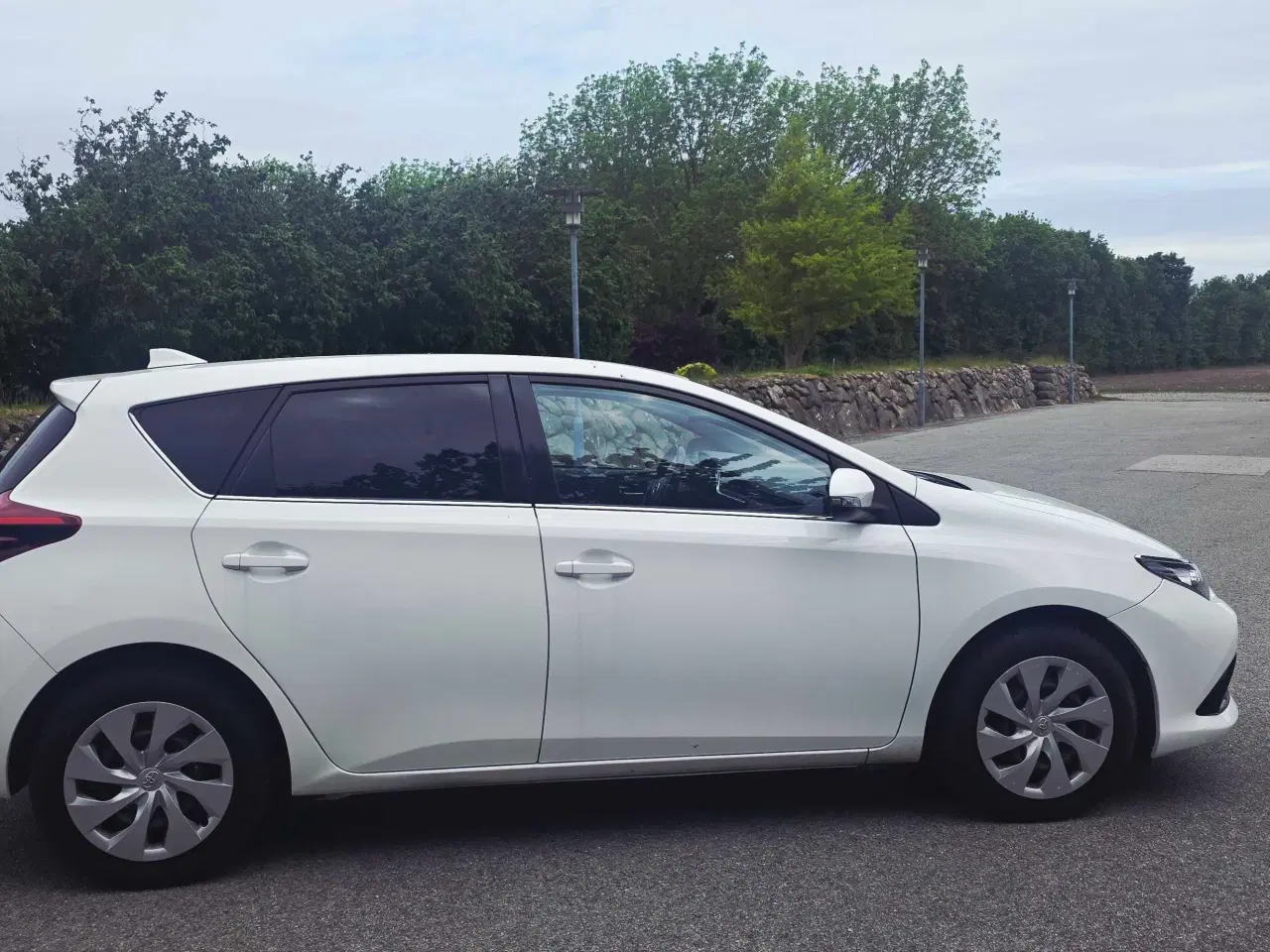 Billede 5 - Toyota Auris 2016