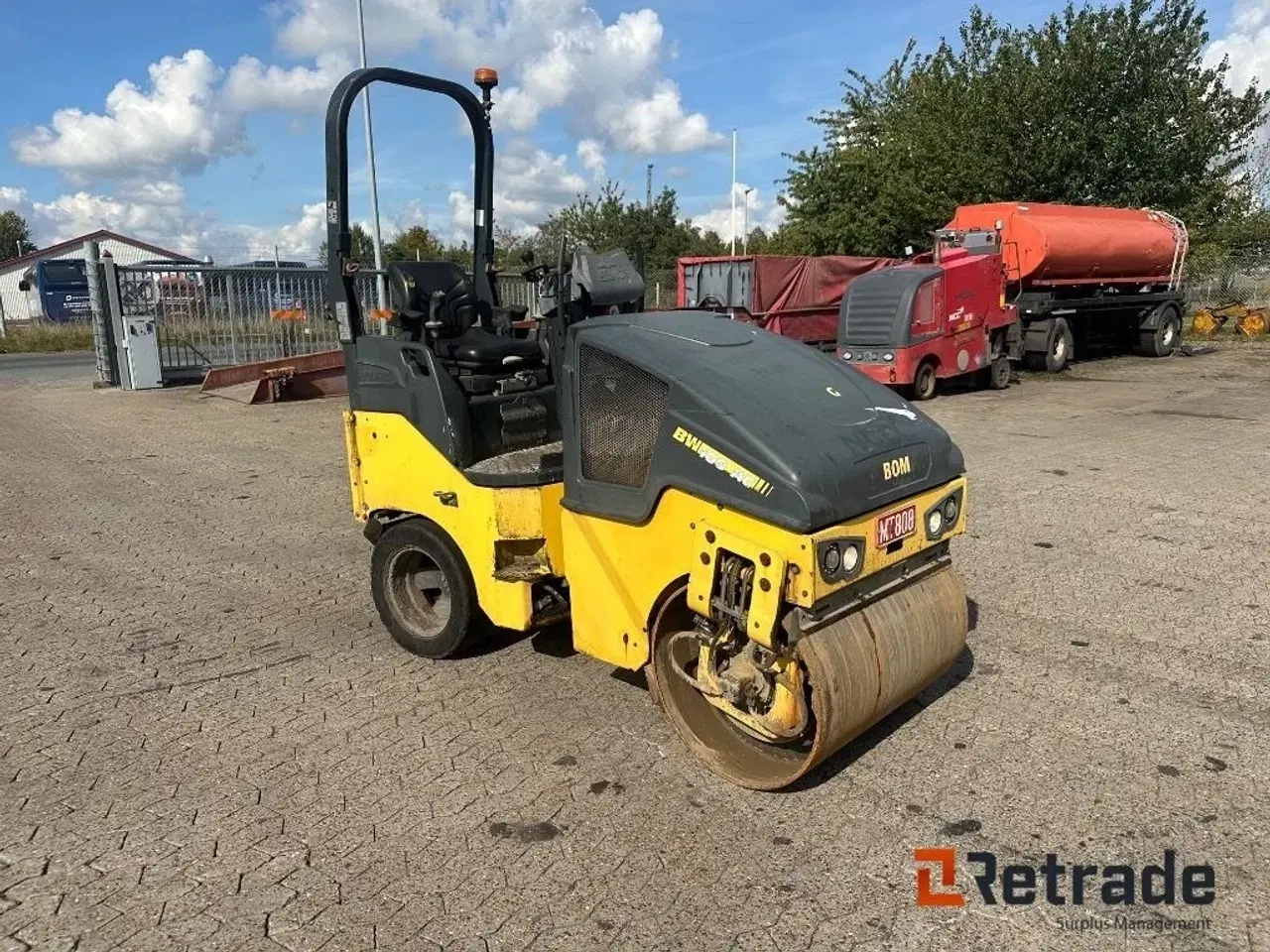 Billede 2 - Voegle Super 1300 - 3 I