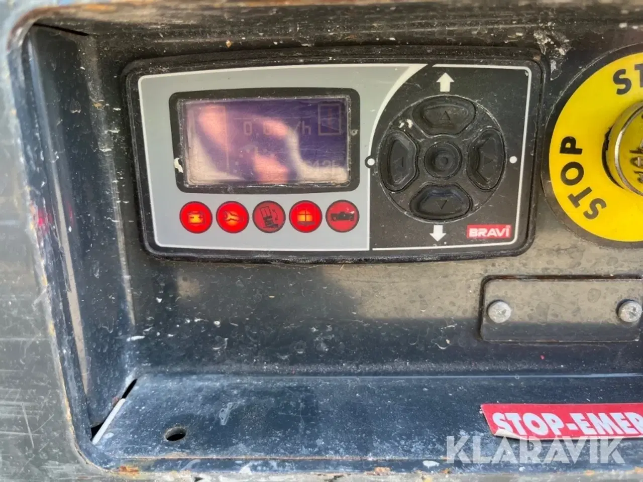 Billede 10 - Søjlelift Braviisol Lui Mini HD 4.9 meter