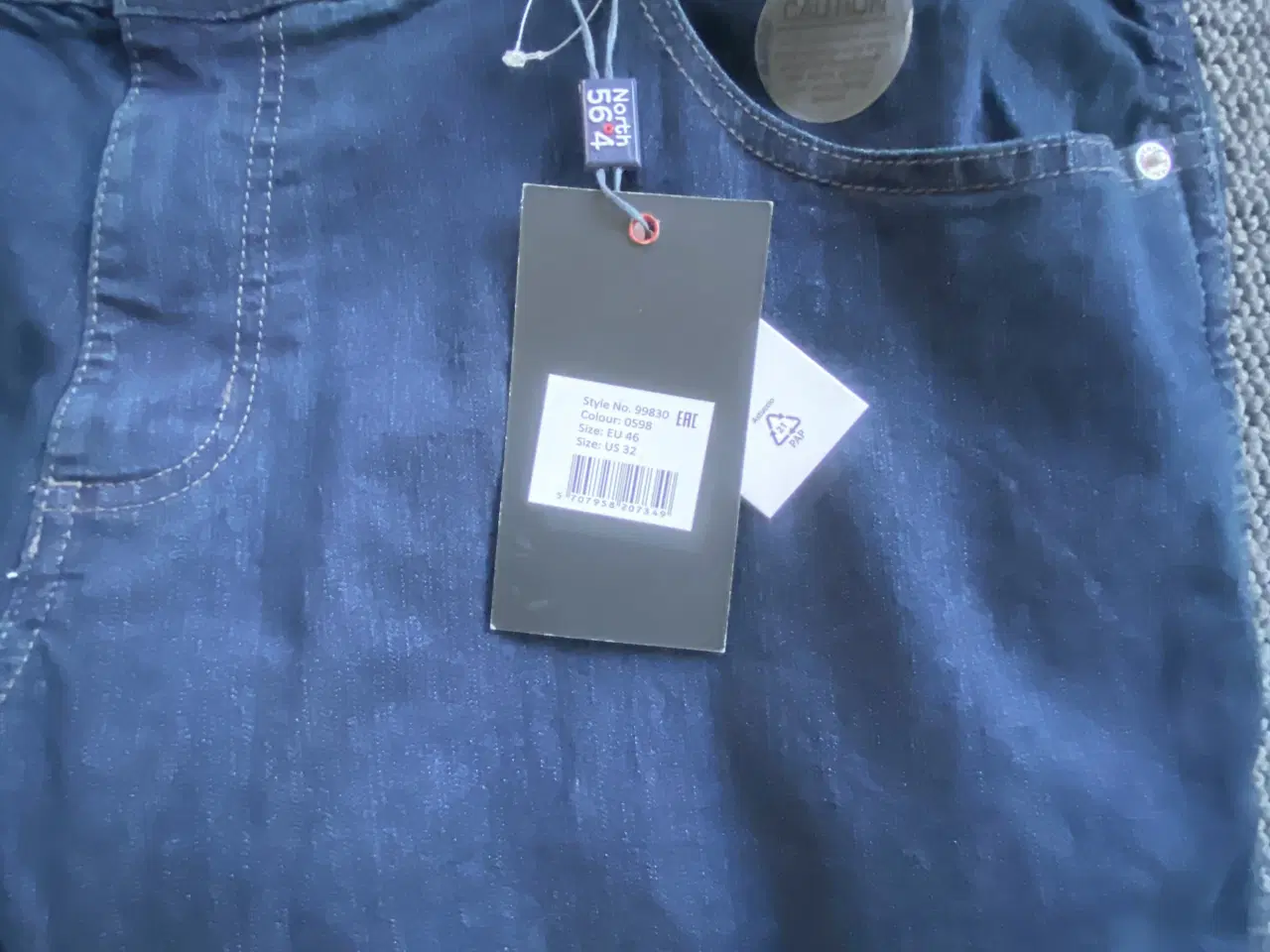 Billede 2 - Bukser str. 46