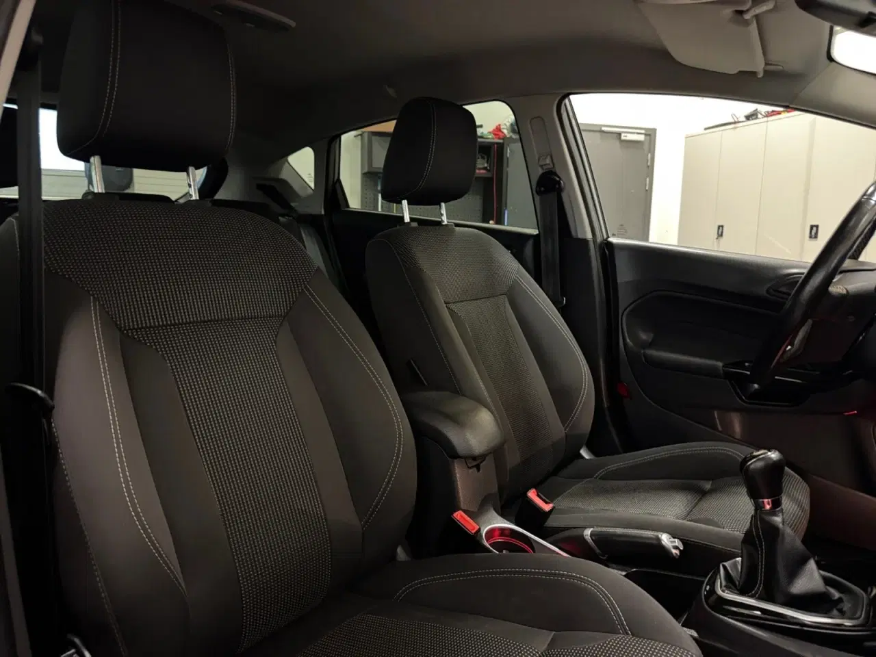 Billede 16 - Ford Fiesta 1,0 SCTi 125 Titanium