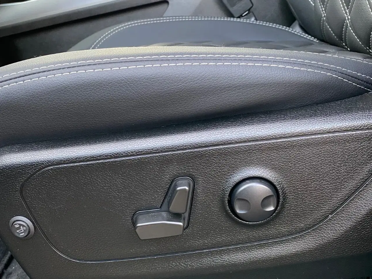 Billede 9 - Dodge RAM 1500 5,7 V8 Hemi Laramie Sport aut.