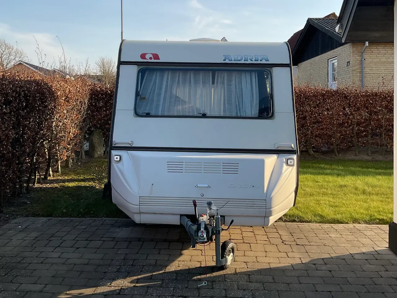 Billede 4 - ADRIA PRIMA 330