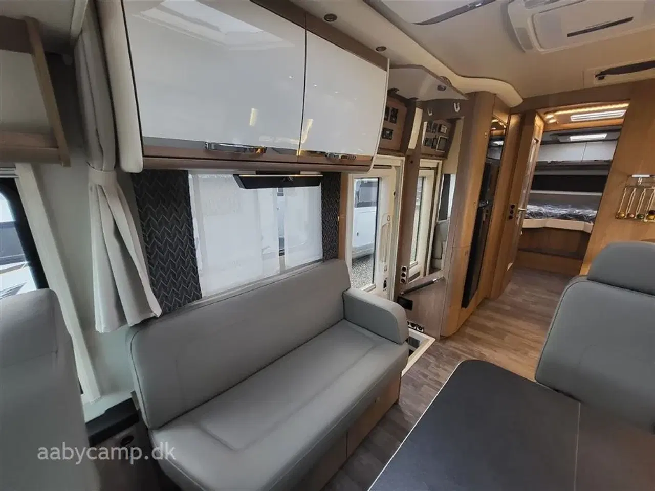 Billede 9 - 2024 - Morelo Palace 90 LS Top udstyret Morelo Palace 90 LS