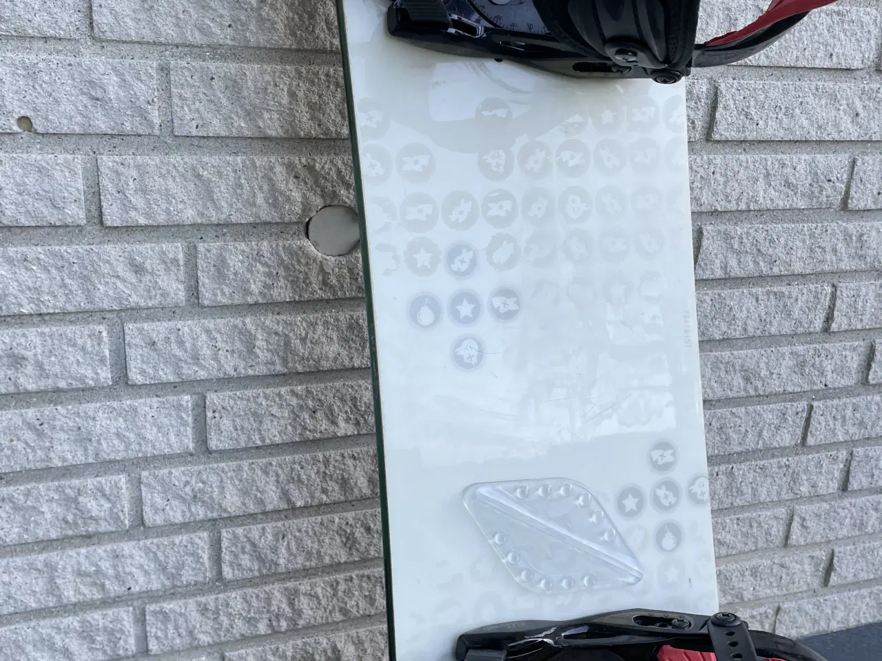 Billede 4 - 154 cm snowboard 