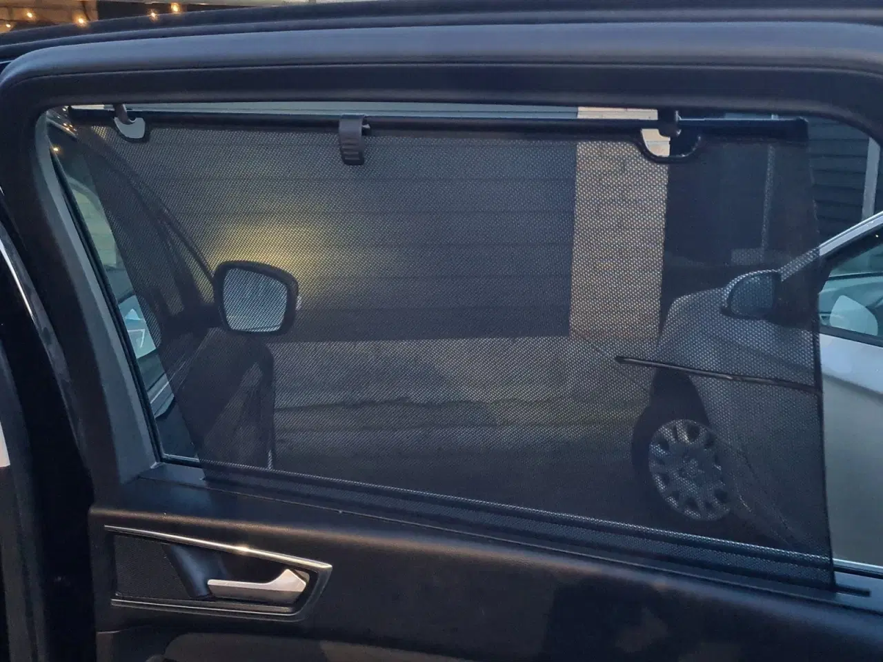 Billede 16 - Ford S-MAX 2,0 TDCi 180 Titanium aut. 7prs