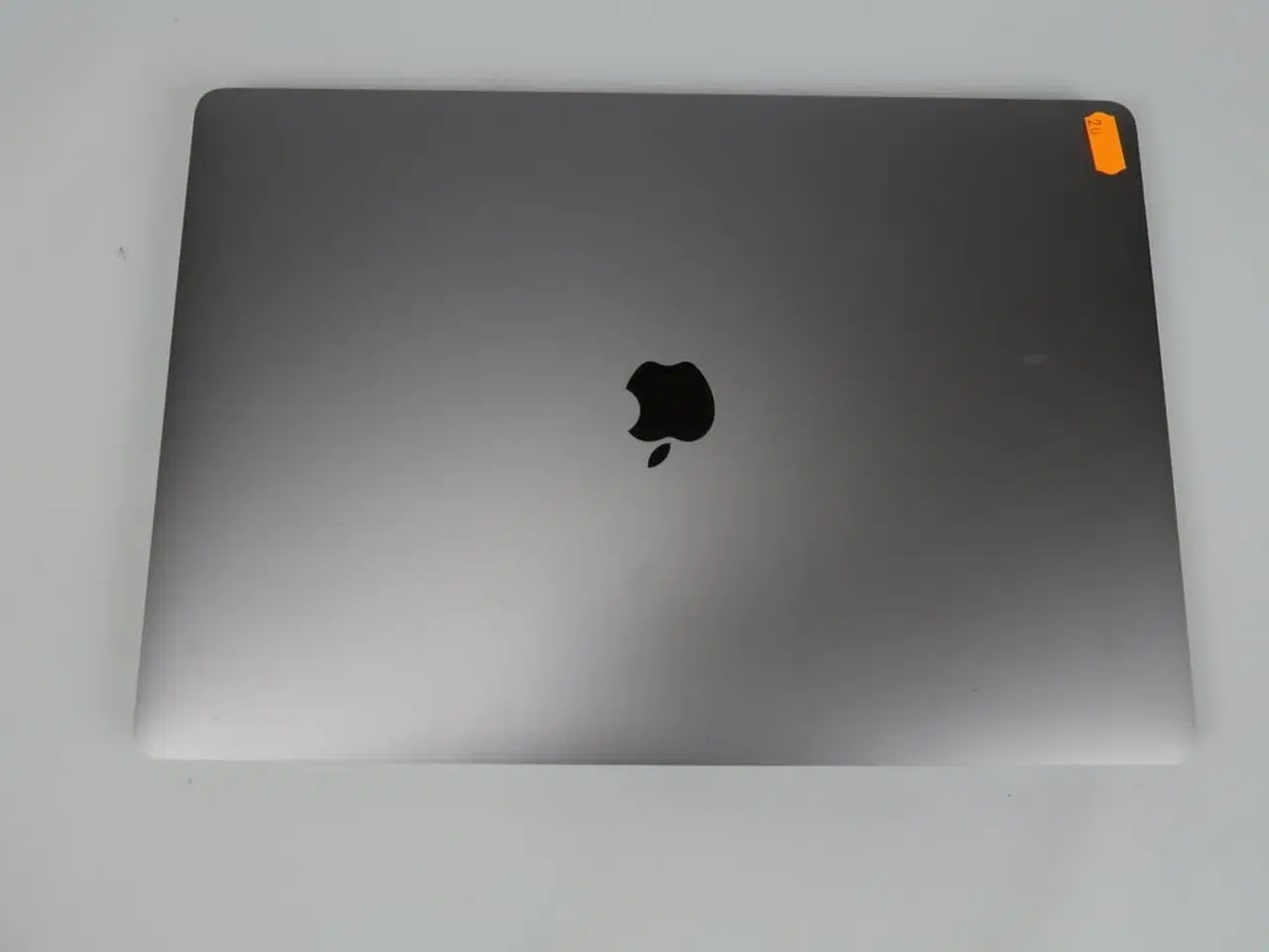 Billede 4 - Apple MacBook Pro I7-9750H 16" 2019 - LÆS BESKRIVELSE