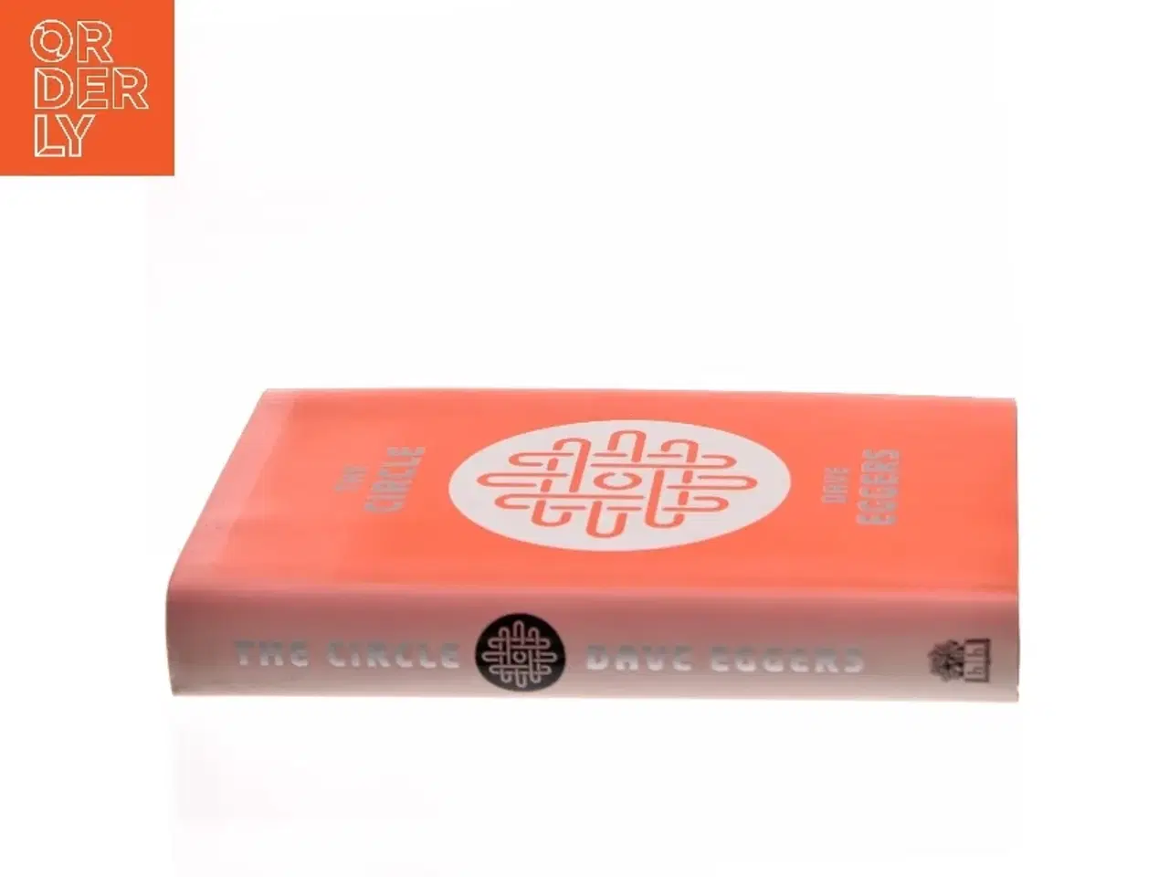 Billede 2 - The circle : a novel af Dave Eggers (Bog)