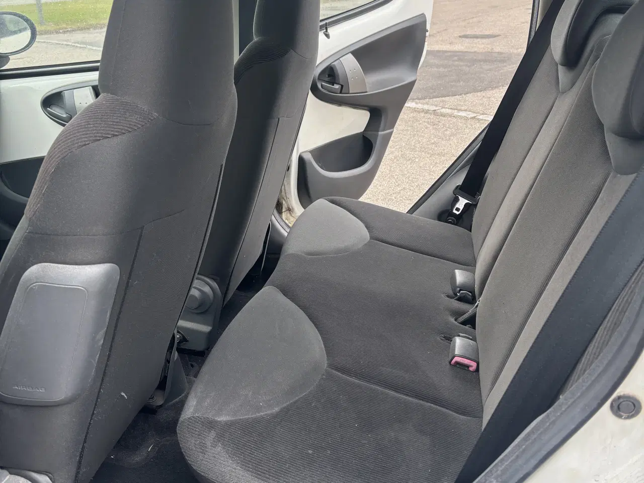 Billede 6 - Citroën C1 Nysynet