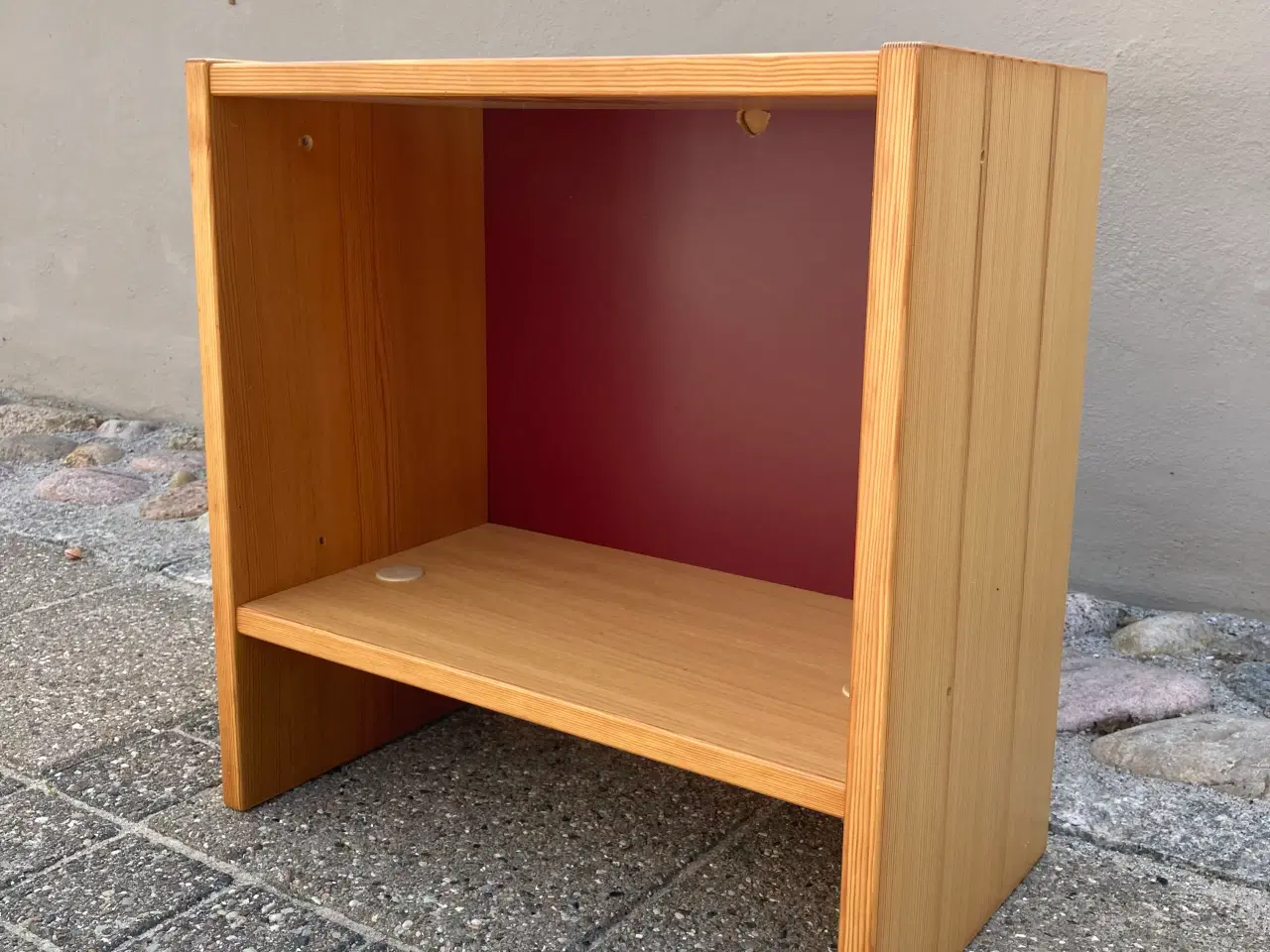 Billede 4 - 70’er reol, dansk møbelfabrik