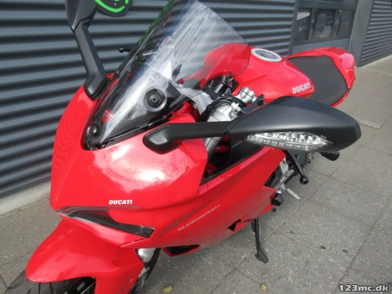 Billede 18 - Ducati SuperSport MC-SYD BYTTER GERNE