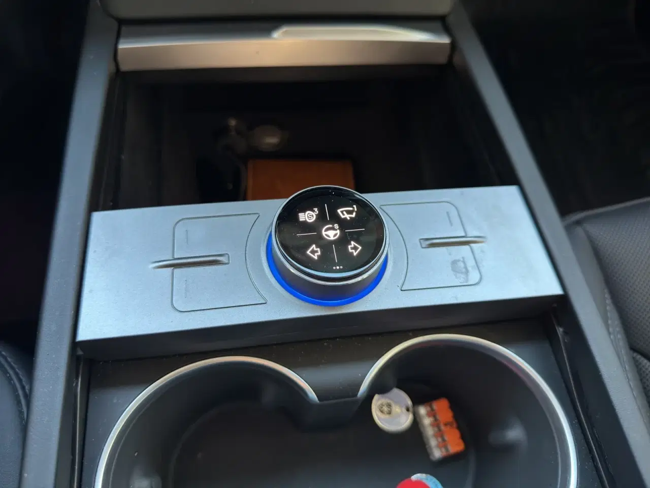 Billede 14 - Tesla Model 3 Long Range AWD