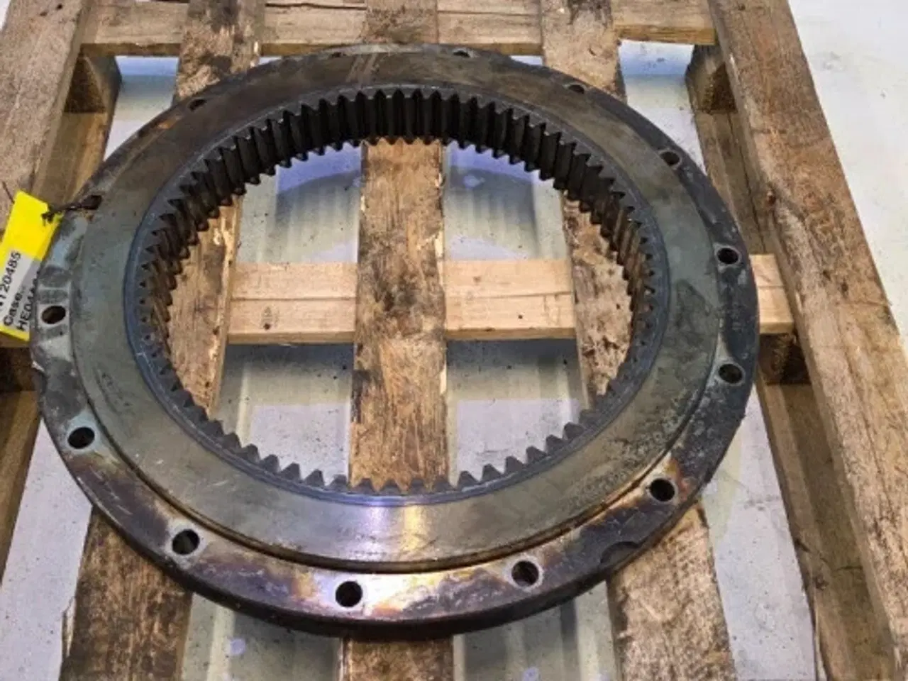 Billede 8 - Case Optum 300 Tandkrans 47617431