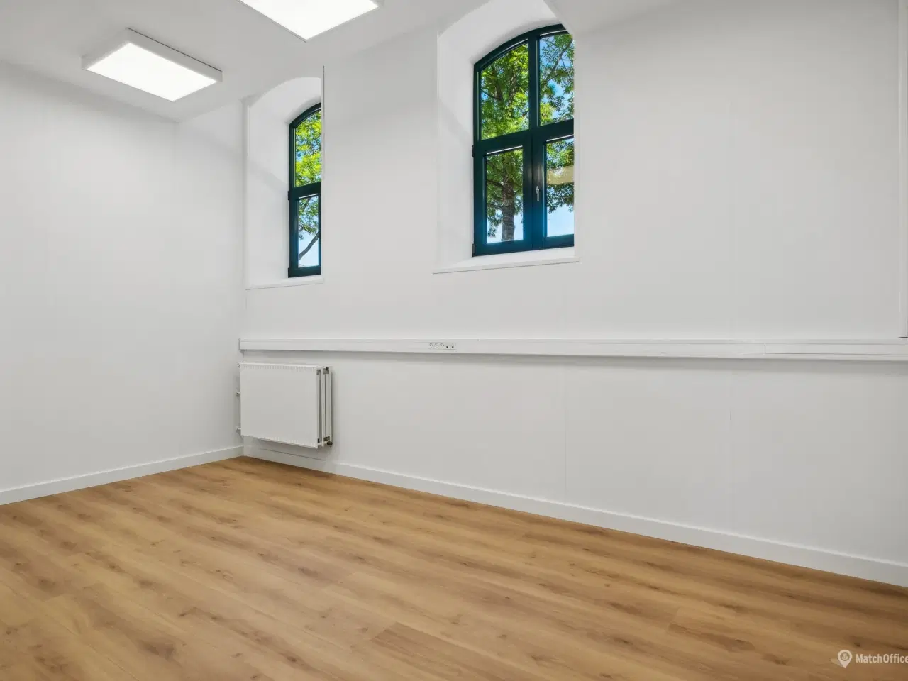 Billede 12 - EasyClinic Horsens. Tobaksgården - Klinik 4