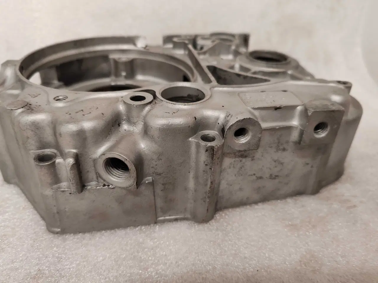 Billede 8 - Honda Dax blok