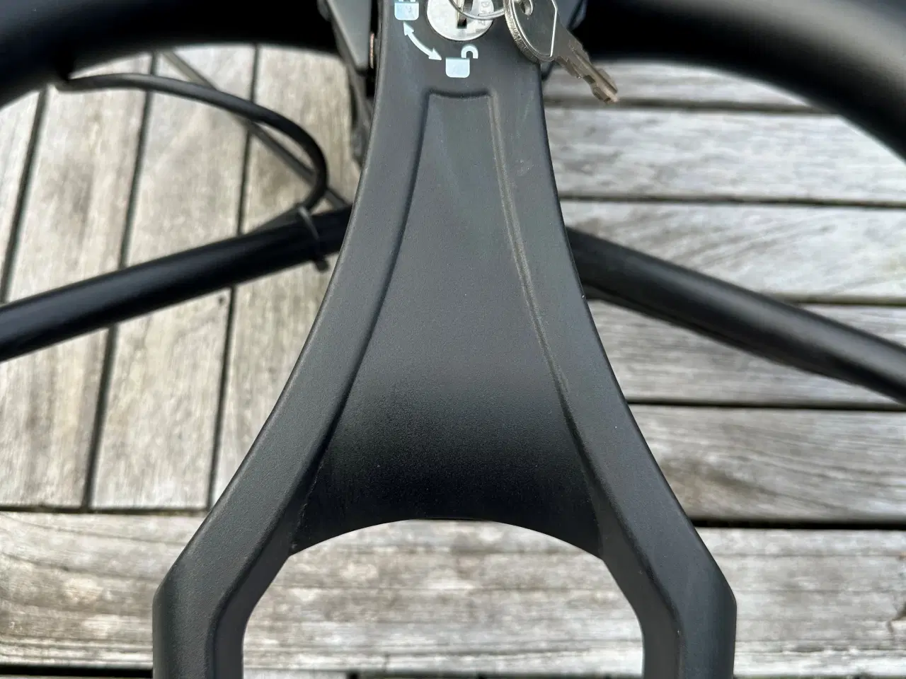 Billede 4 - Thule cykelholder til 3 cykler