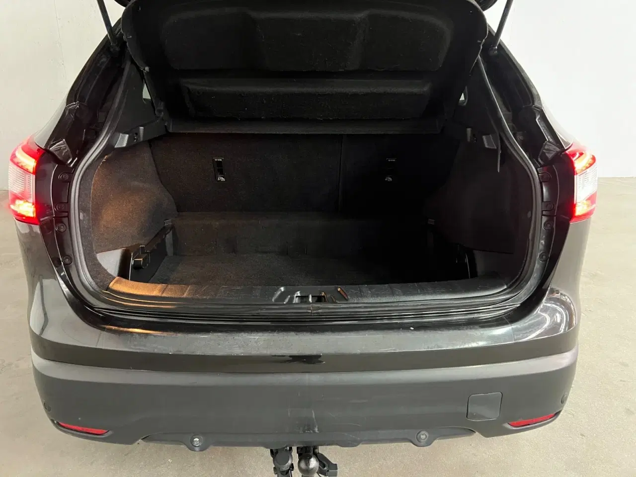Billede 17 - Nissan Qashqai 1,6 dCi 130 Tekna X-tr.