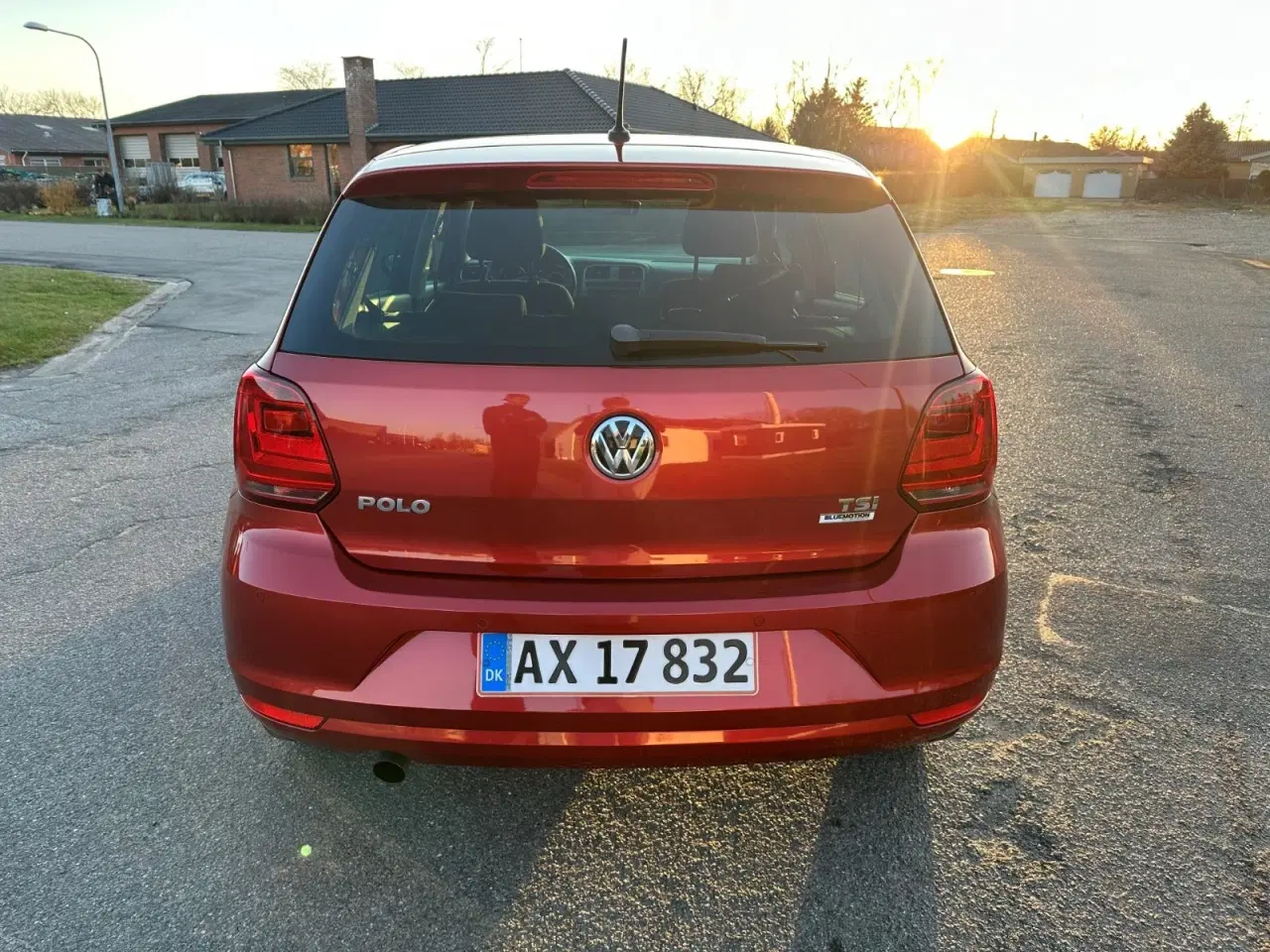 Billede 7 - VW Polo 1,2 TSi 110 Highline BMT