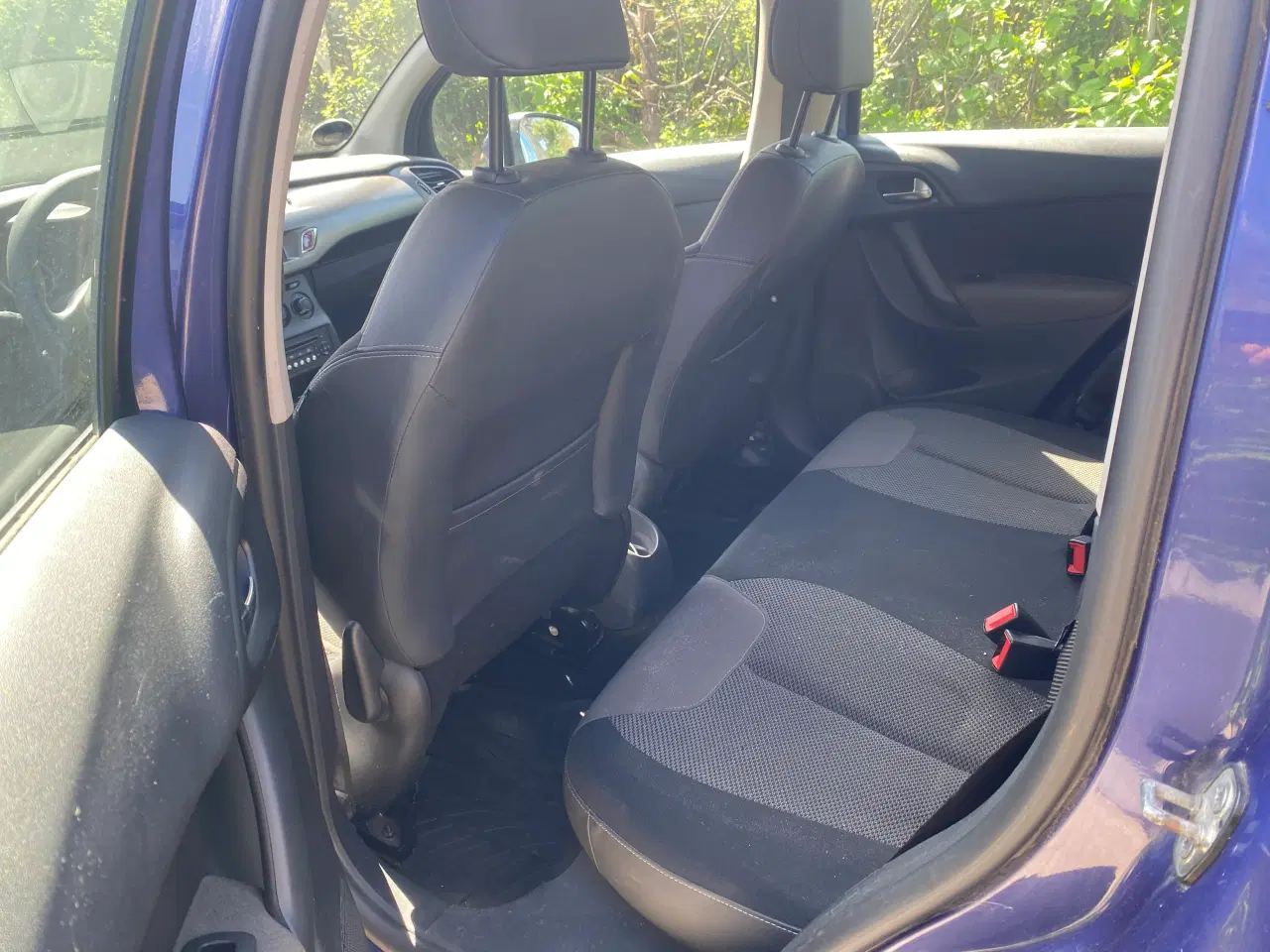 Billede 8 - Citroen c3 1,4HDI