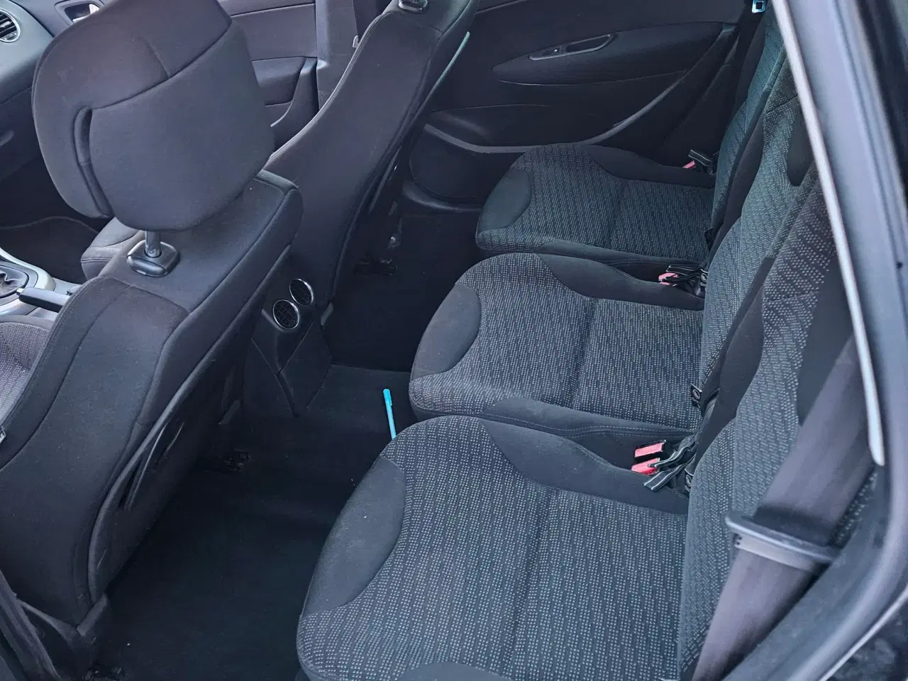 Billede 8 - Peugeot 308 1,6 