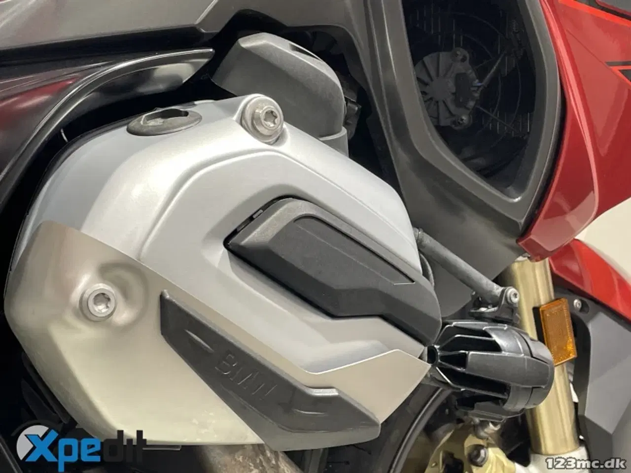 Billede 15 - BMW R 1200 RT