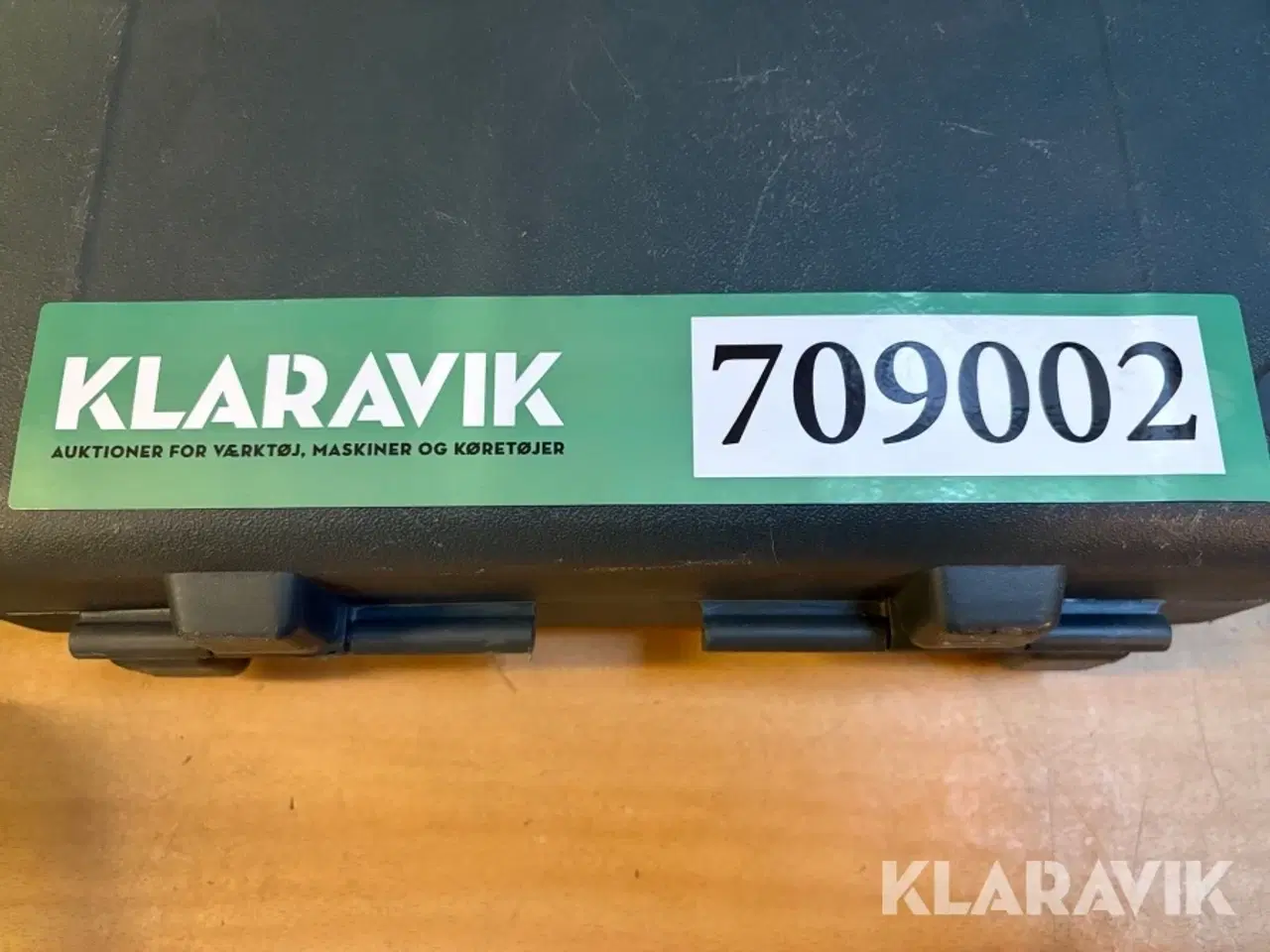 Billede 7 - Boremaskine Metabo Sbe60