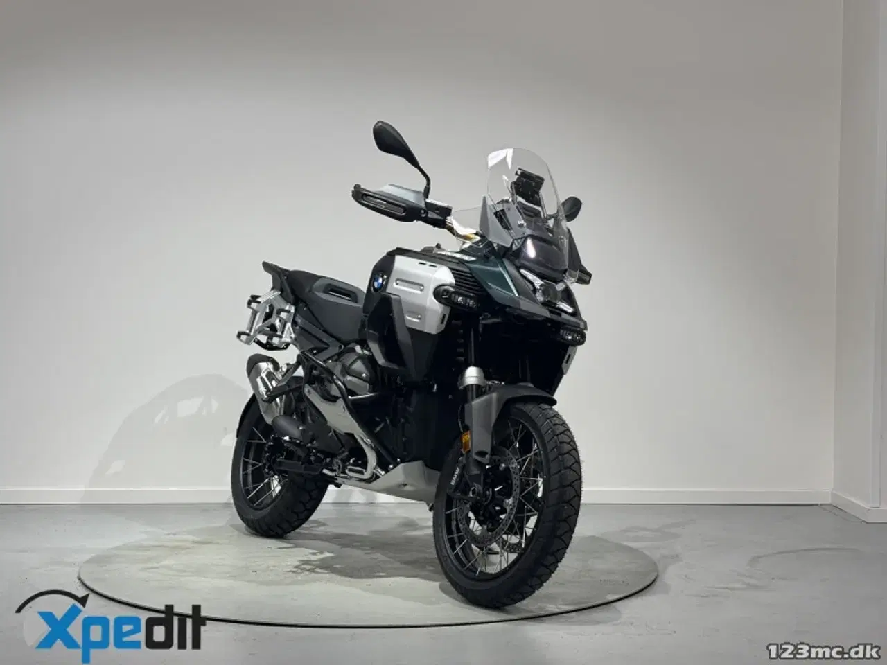 Billede 4 - BMW R 1300 GS Adventure