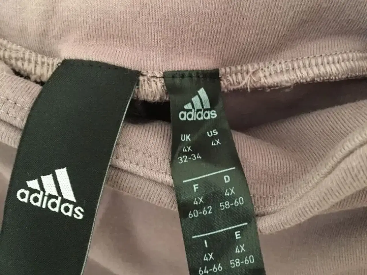 Billede 6 - Adidas plus size sportstøj