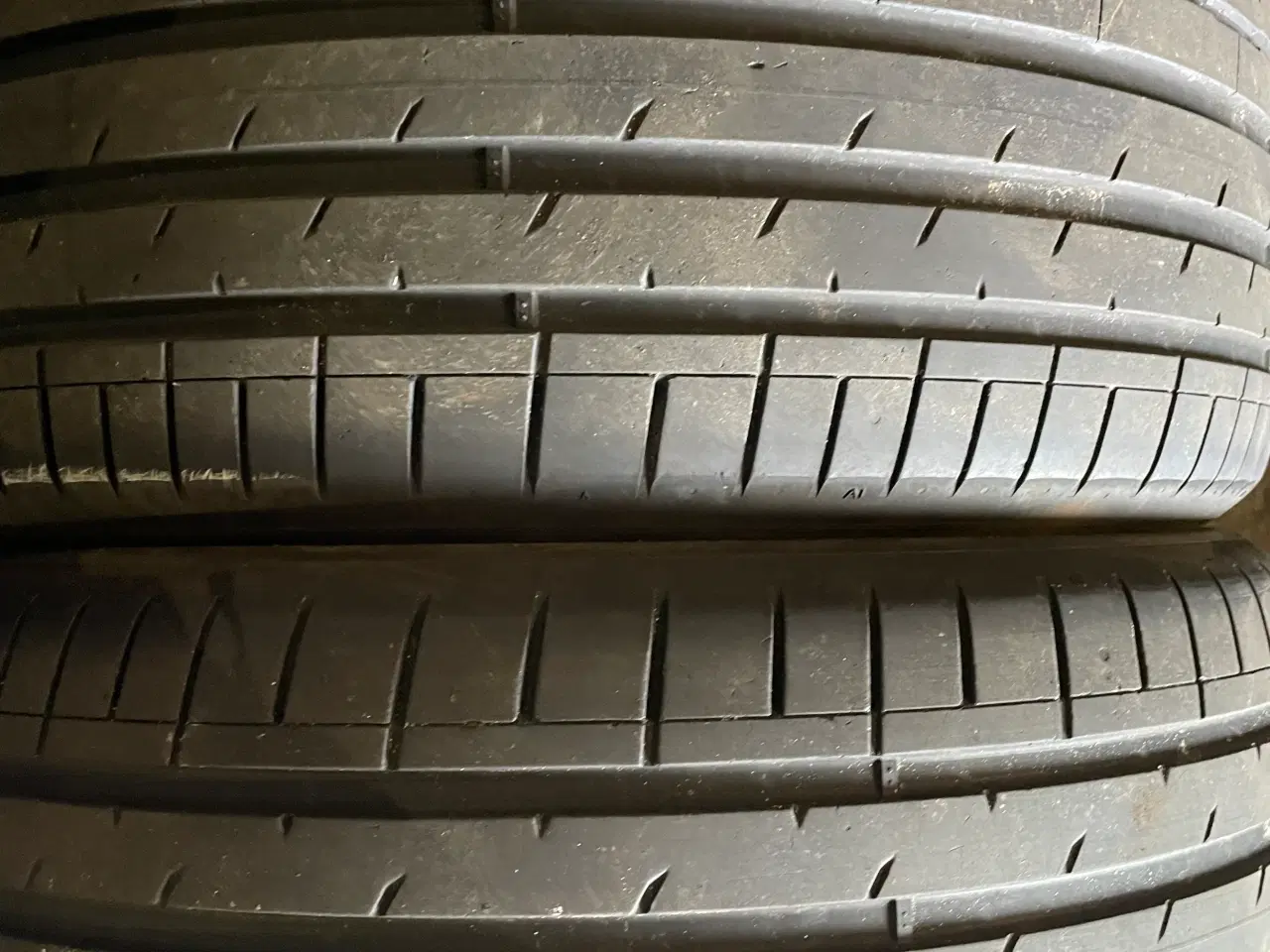 Billede 1 - 19 Hankook 255/45r19 Ref.S9 sommer