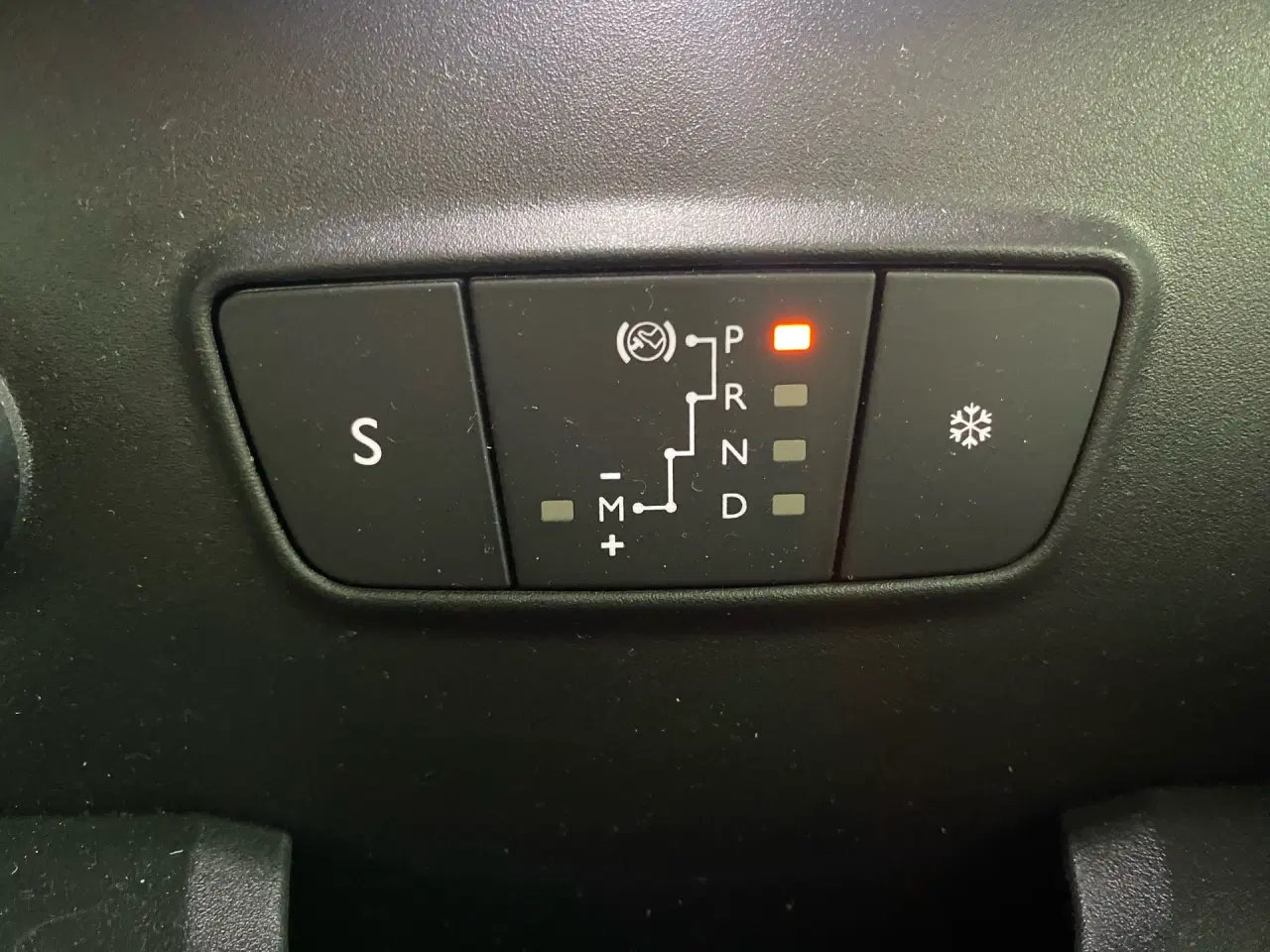 Billede 11 - Citroën C3 Aircross 1,2 PureTech Skyline EAT6 110HK 5d 6g Aut.