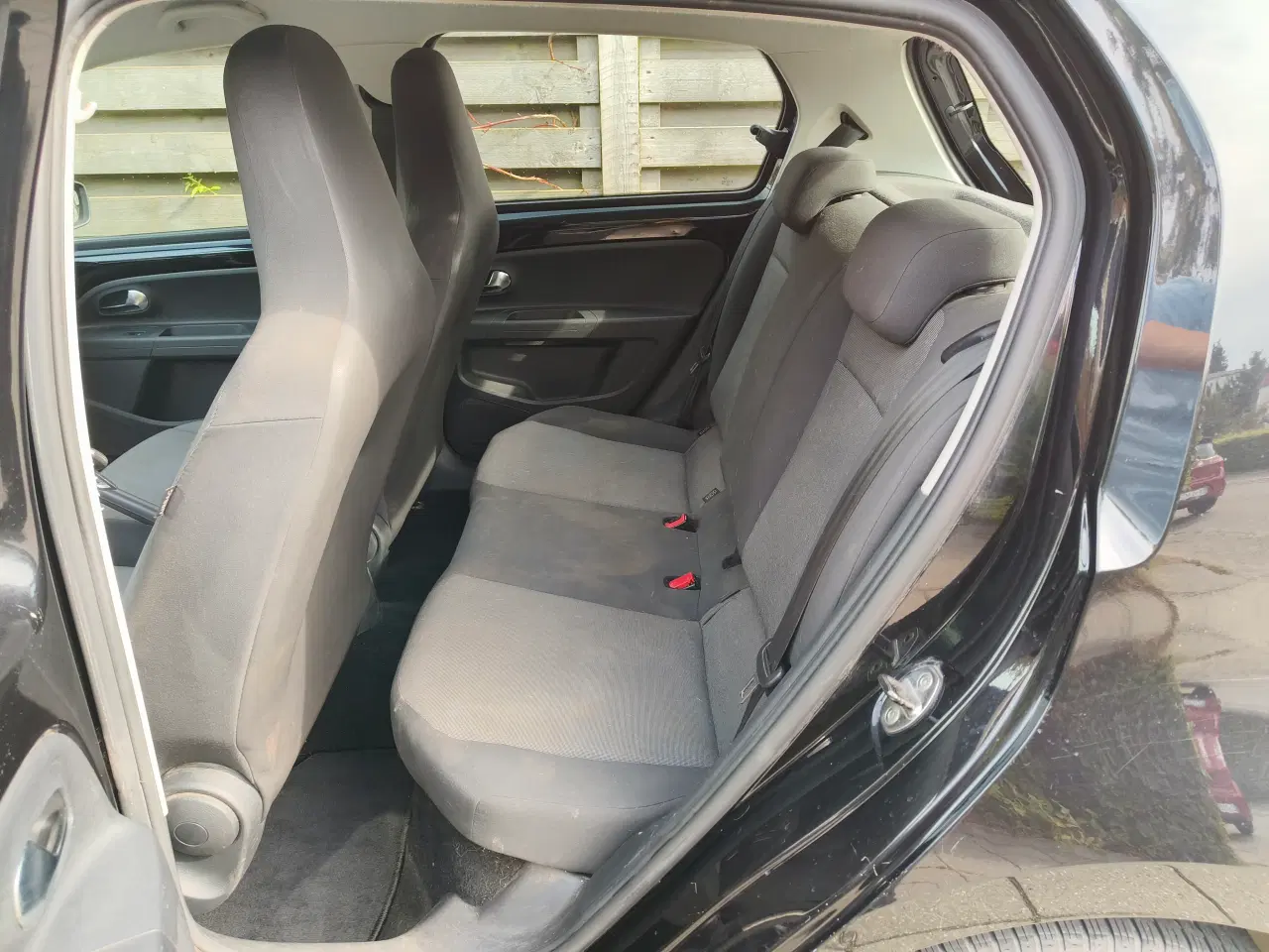 Billede 7 - VW UP 5d 2013 154.000 km