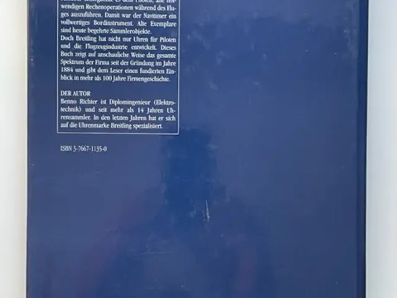 Billede 2 - Breitling ure