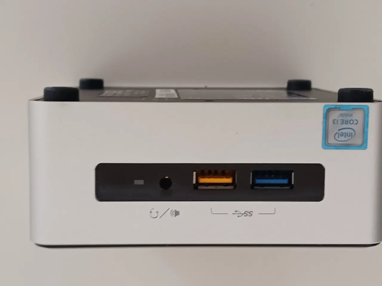 Billede 4 - Mini PC Intel NUC