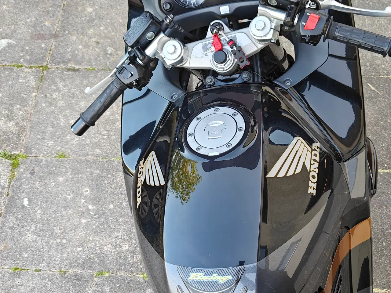Billede 13 - CBR1000F