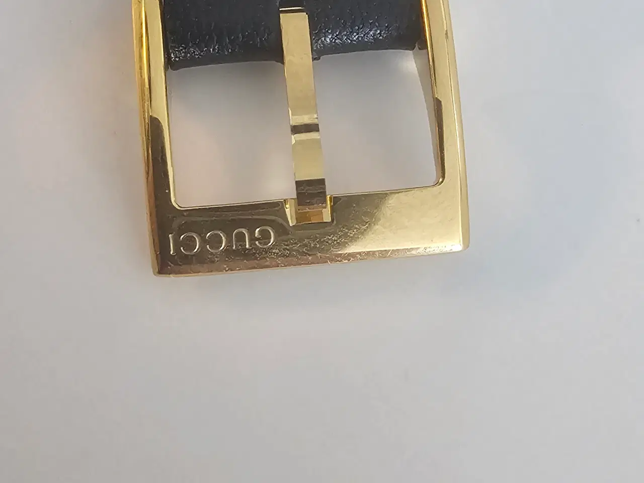 Billede 7 - 18k guld. Gucci G Timeless - YA1265023.Med garanti