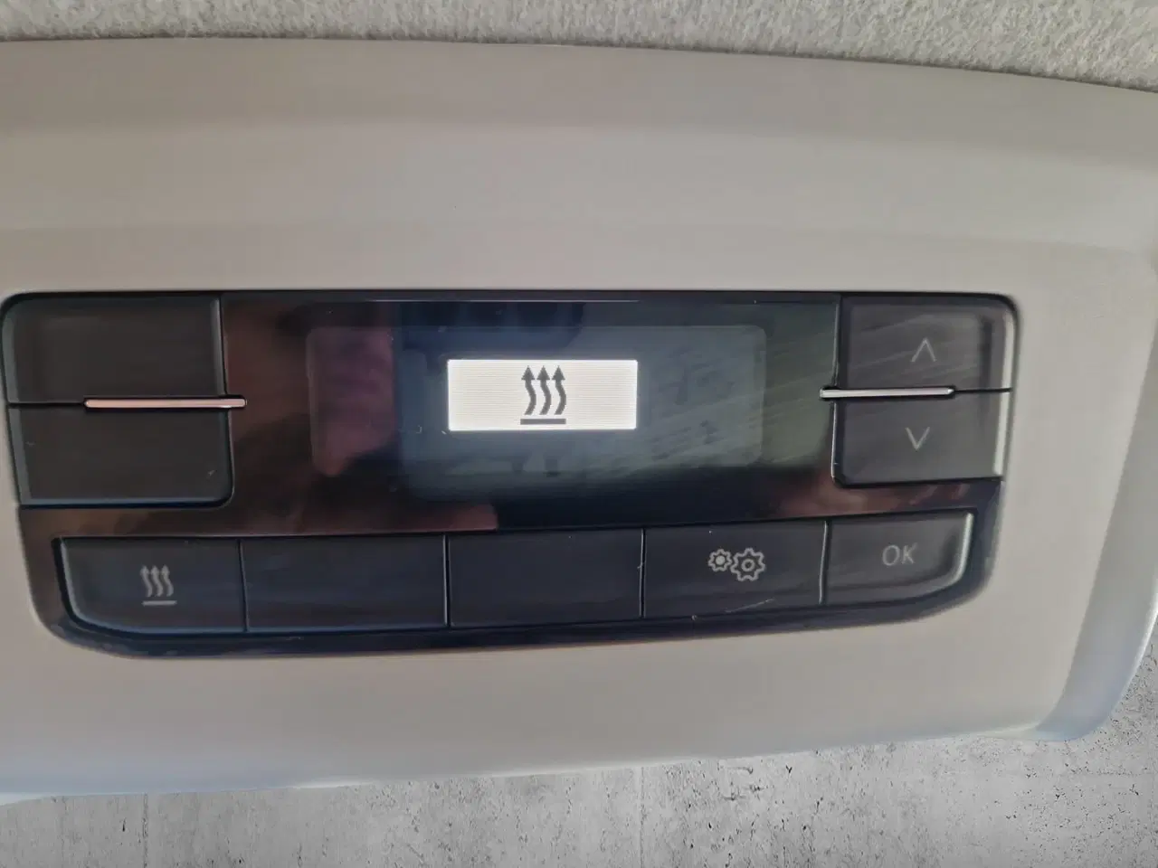 Billede 17 - VW Transporter 2,0 TDi 110 Kassevogn lang