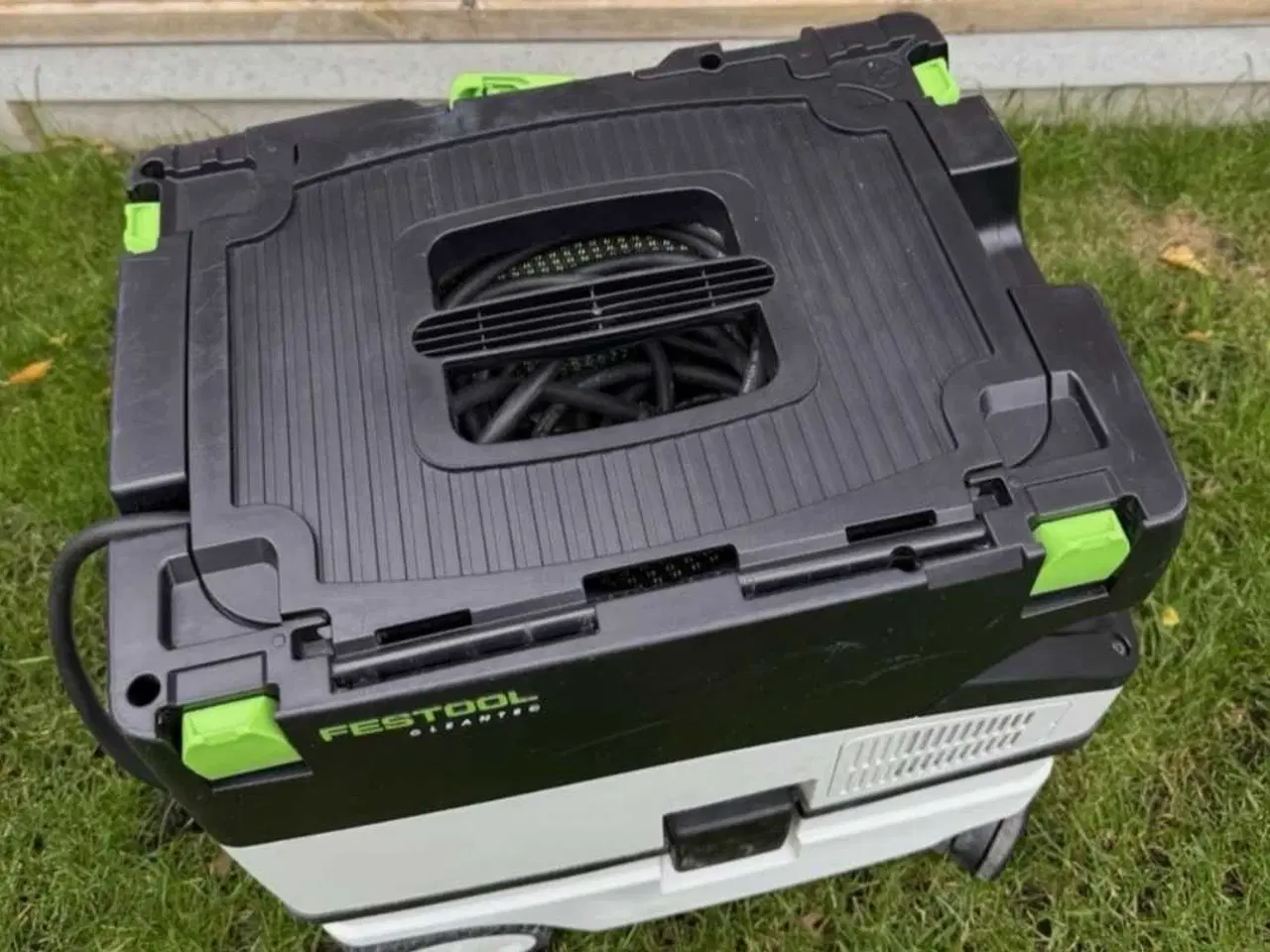 Billede 4 - Festool CTL midi I 240v støvsuger