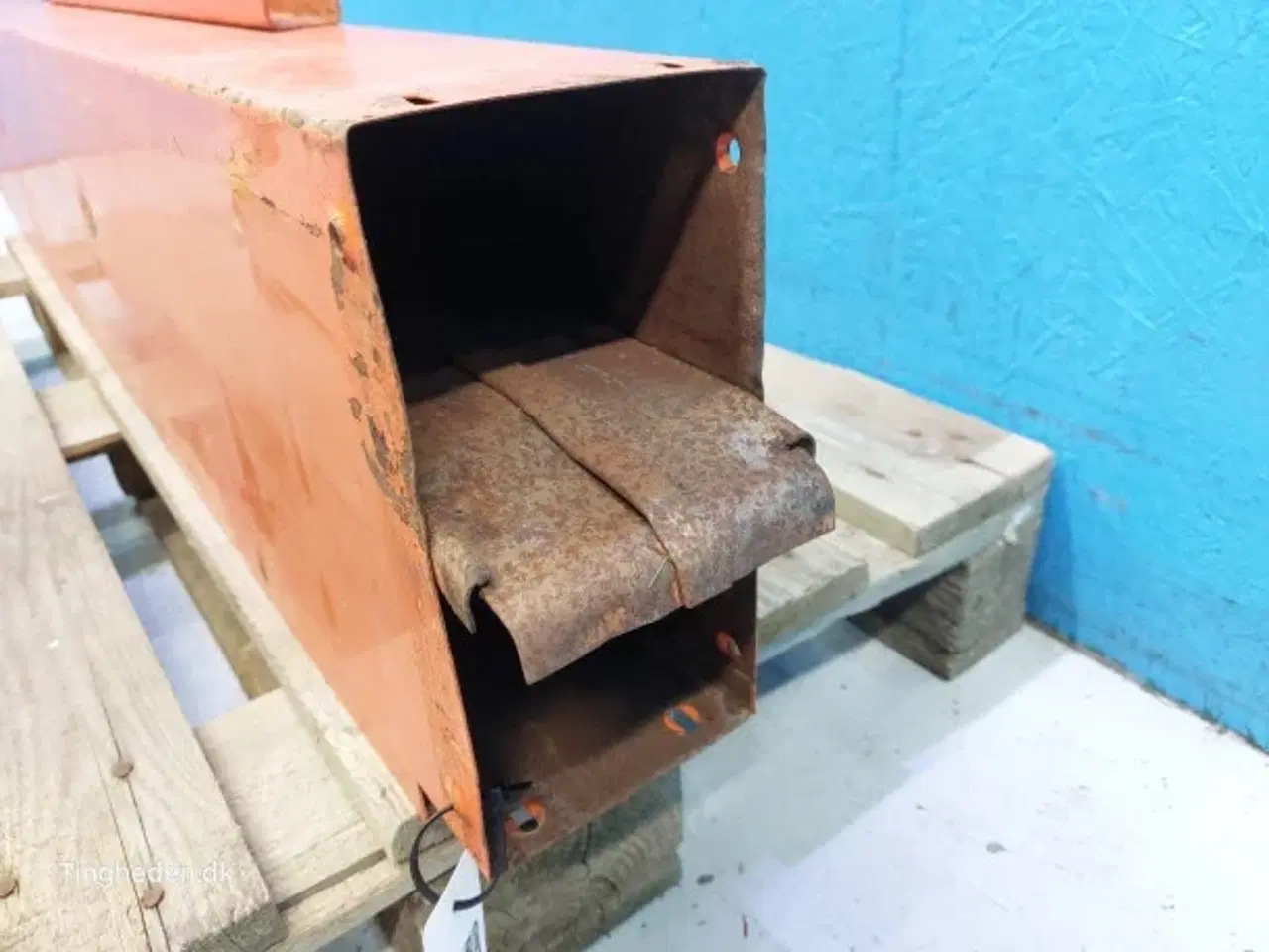 Billede 6 - Dronningborg D7000 Elevatorkasse 28550046