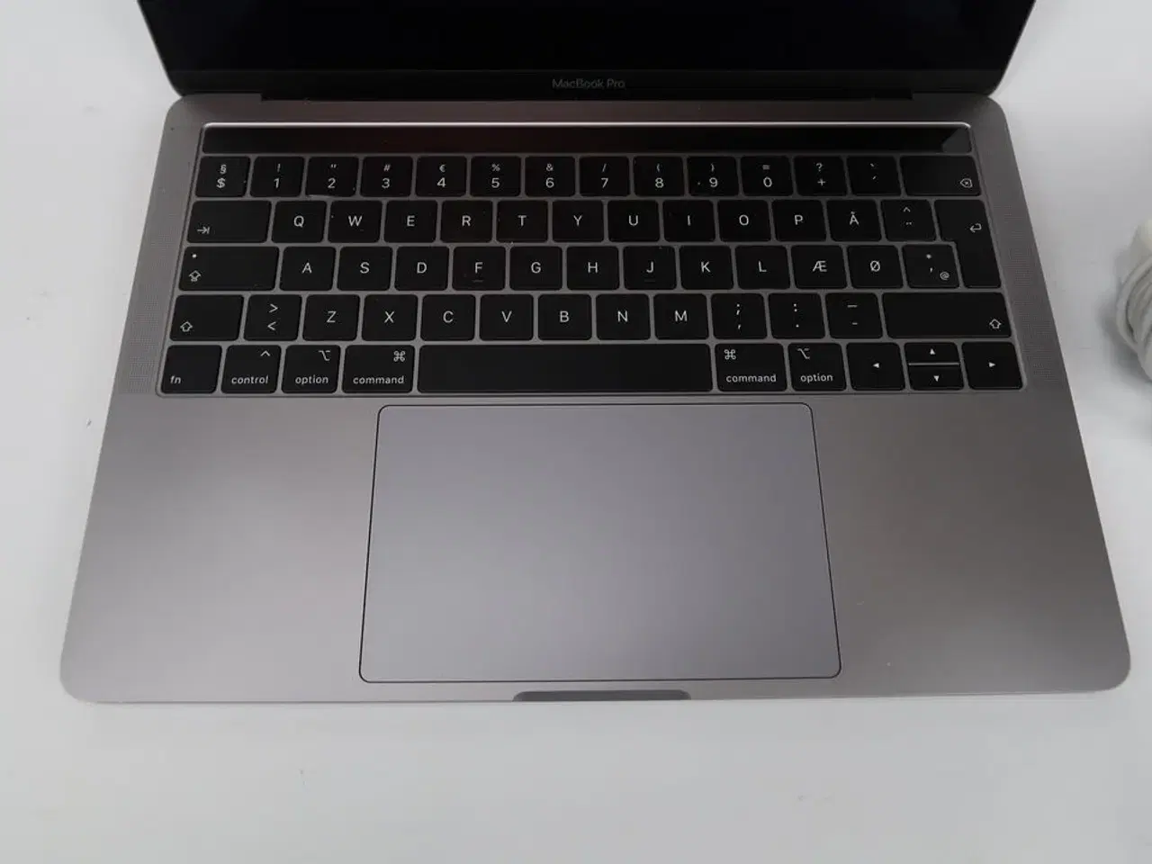 Billede 2 - Apple MacBook Pro 13" IPS i7-8569