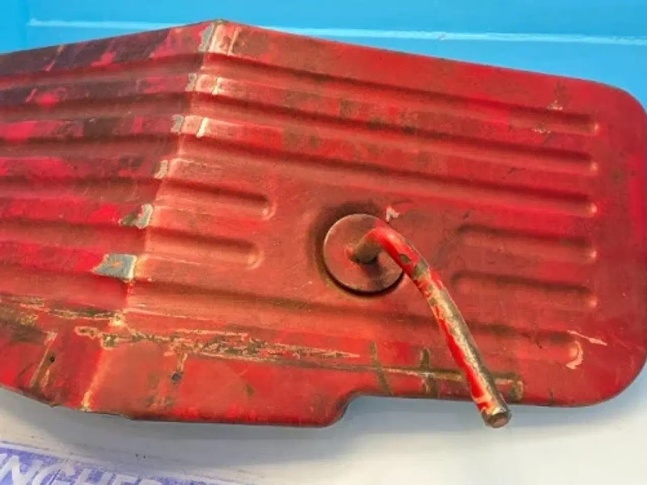 Billede 9 - Case 844S Panel 3145702R92