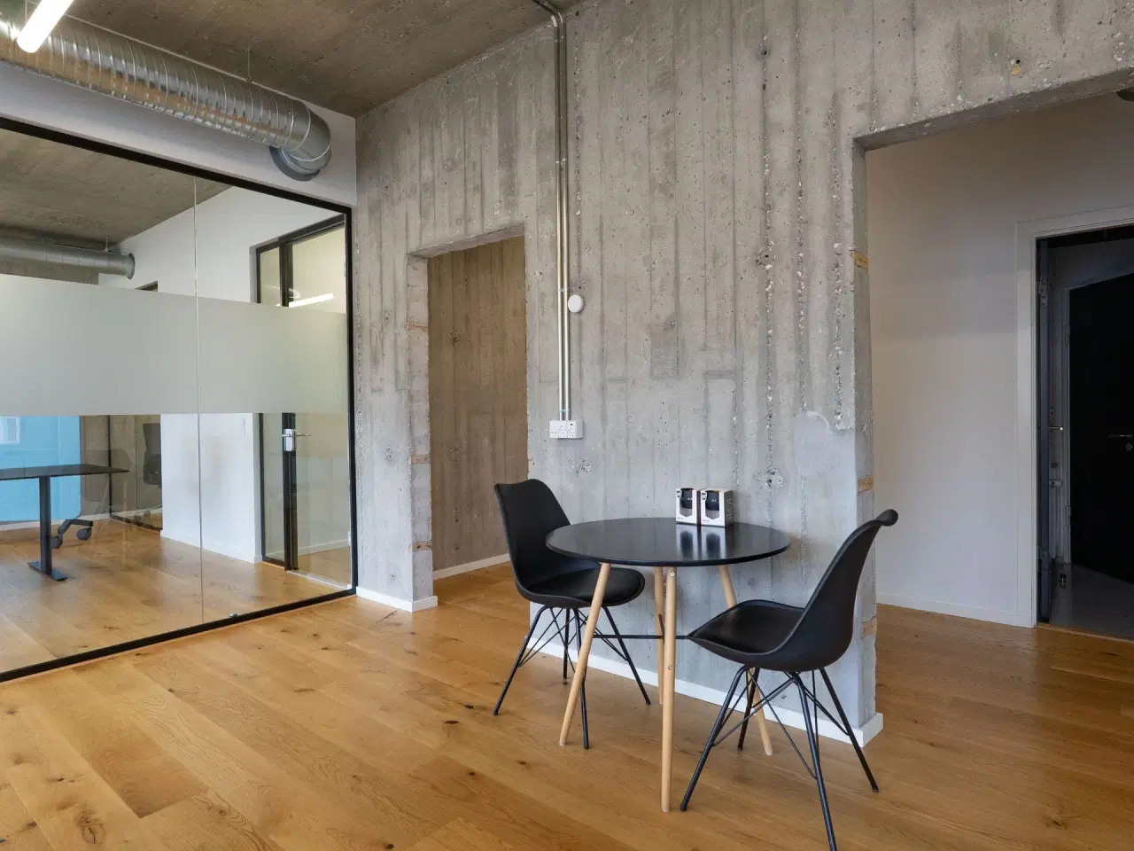 Billede 3 - Kontorlejemål ved Nørreport Station