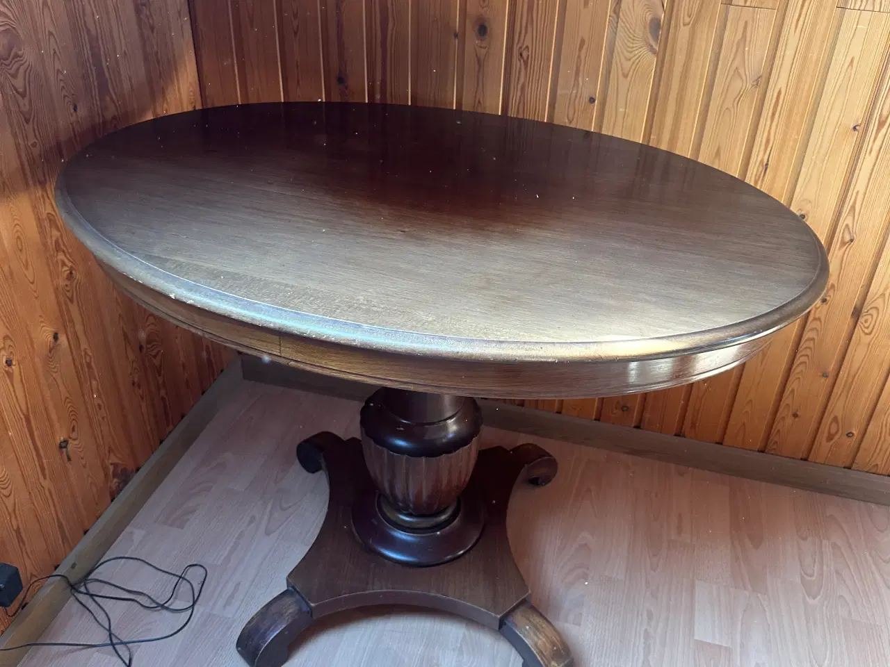 Billede 1 - Bord til div ting