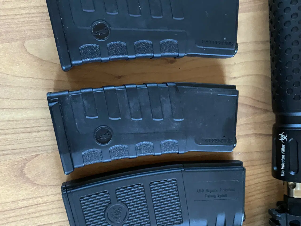 Billede 3 - M4 sælges