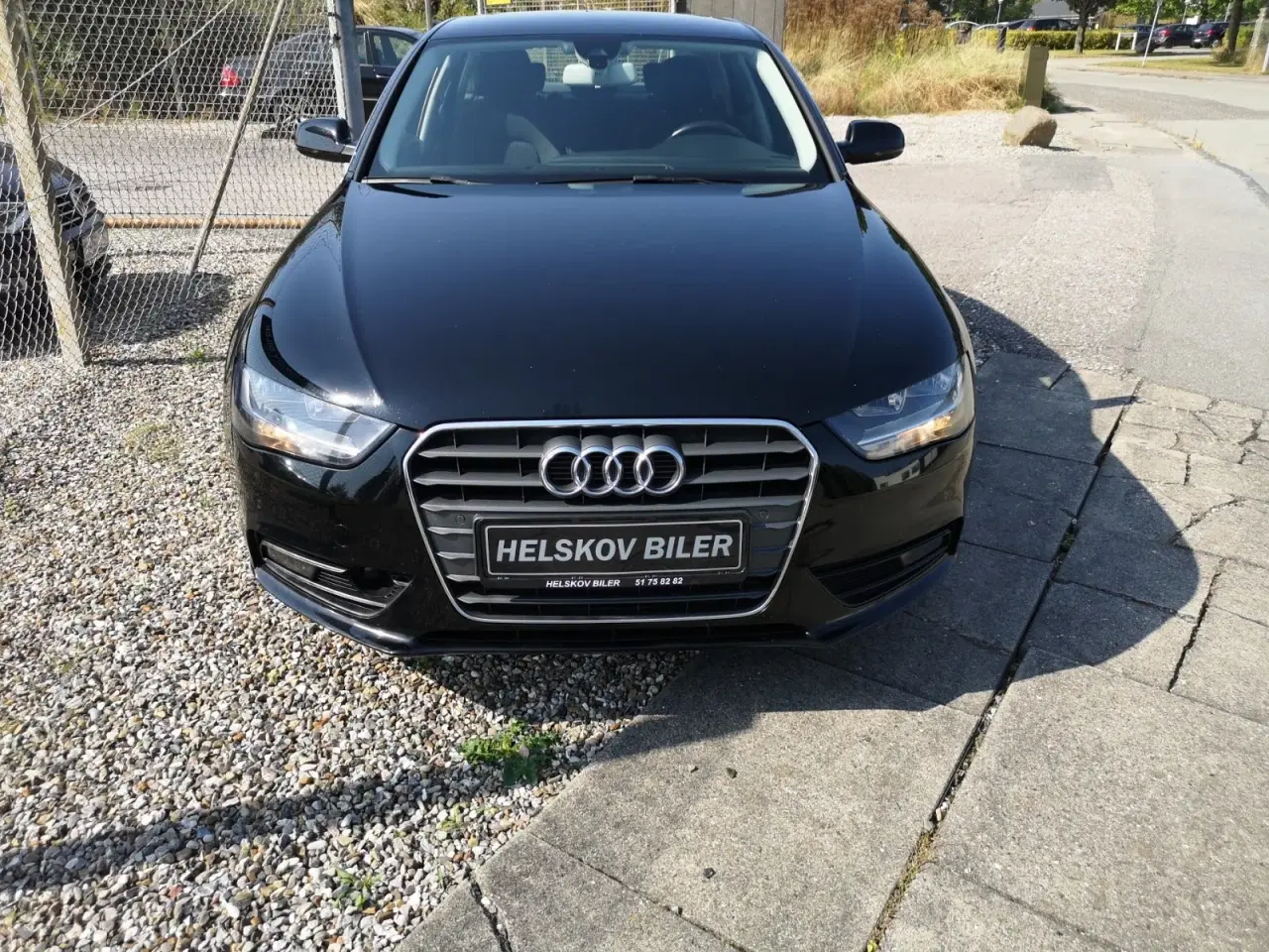 Billede 13 - Audi A4 2,0 TDi 143 Multitr.