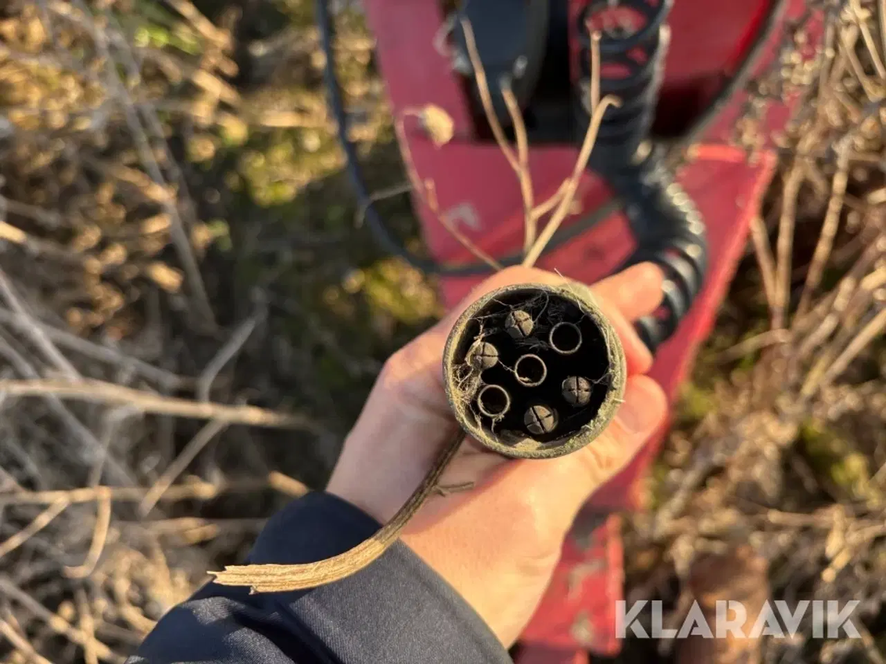 Billede 8 - Gyllespreder/Vandvogn 20.000L A.P Gyllevogne